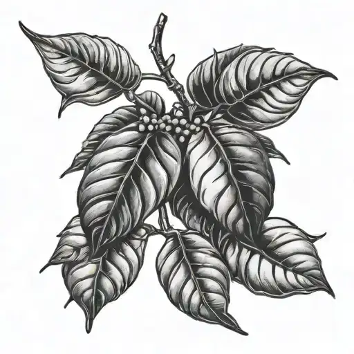 Coffee Plant