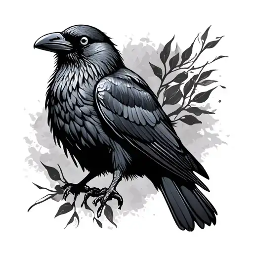 Crow