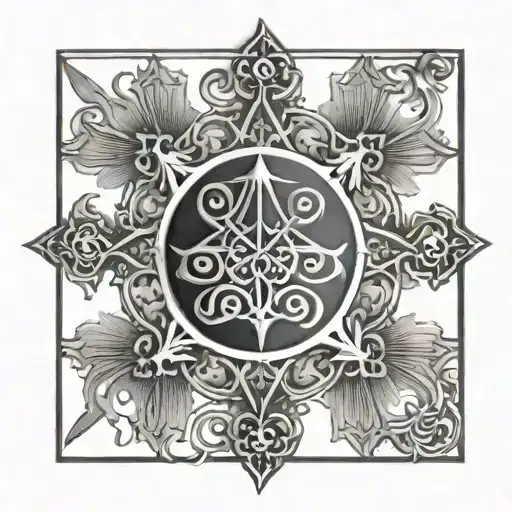 Sigil Of The Angel Of December 14 2022