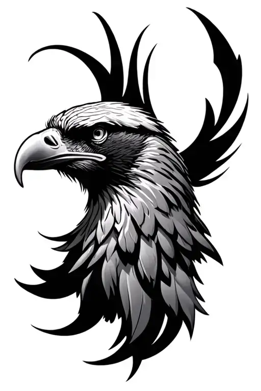 Eagle Head