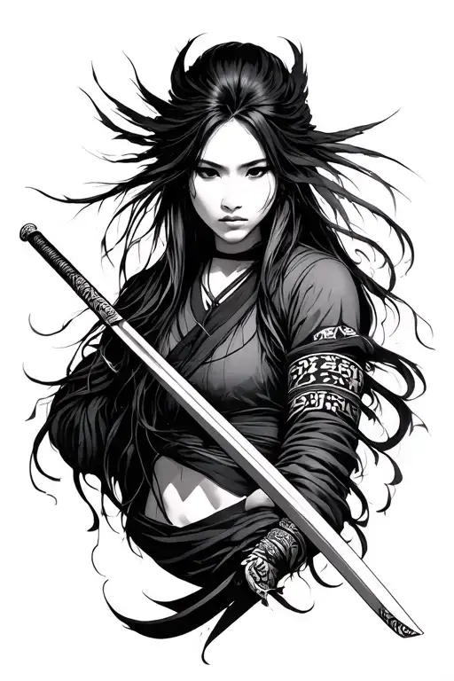 Katana