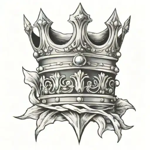 King Crown