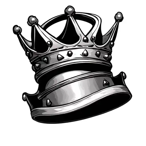 Name And Crown