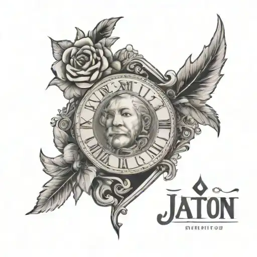 Son Jaxton Birth Date