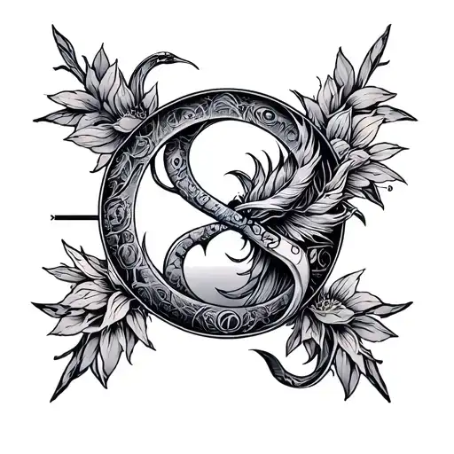 Aquarius Zodiac Sign And Cancer Zodiac Sign Combined