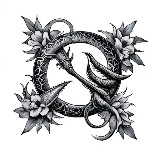 Aquarius Zodiac Sign And Cancer Zodiac Sign Combined