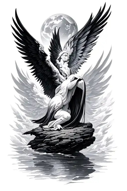 Spaces In Which The Barrier And Threshold Between Heaven And Earth Are More Permeable