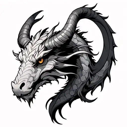 Taurus Dragon