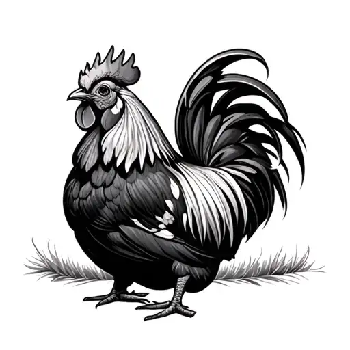 Rooster