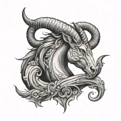 Capricorn