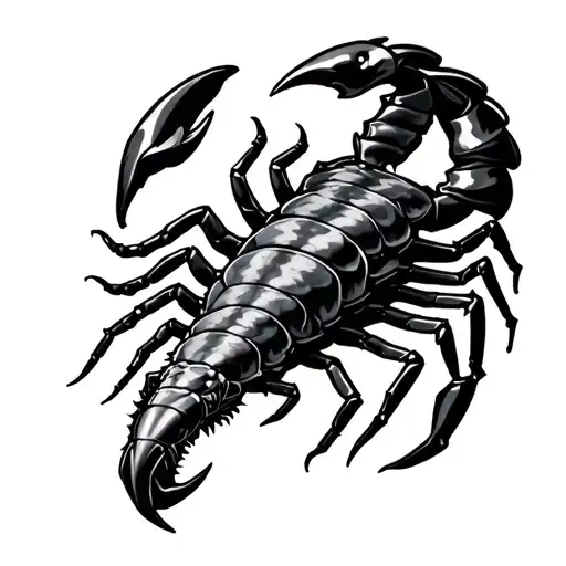 Scorpio
