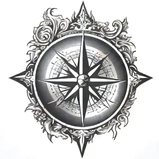 Nordic Compass