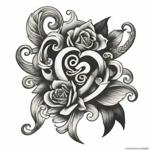 Infinite Love With Angelique