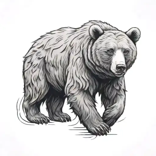Bear