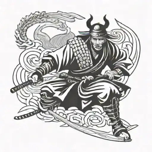 Samurai