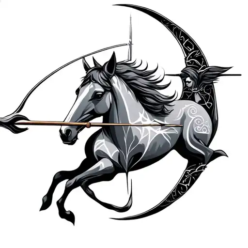 Sagittarius
