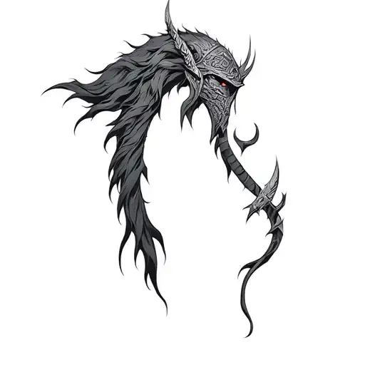 Coverup Norse Mythology