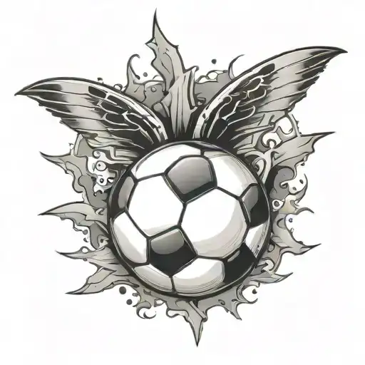 Soccer Ball
