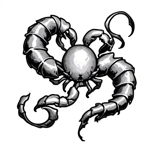 Zodiac Sign Cancer Zodiac Symbol