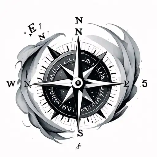 Compass