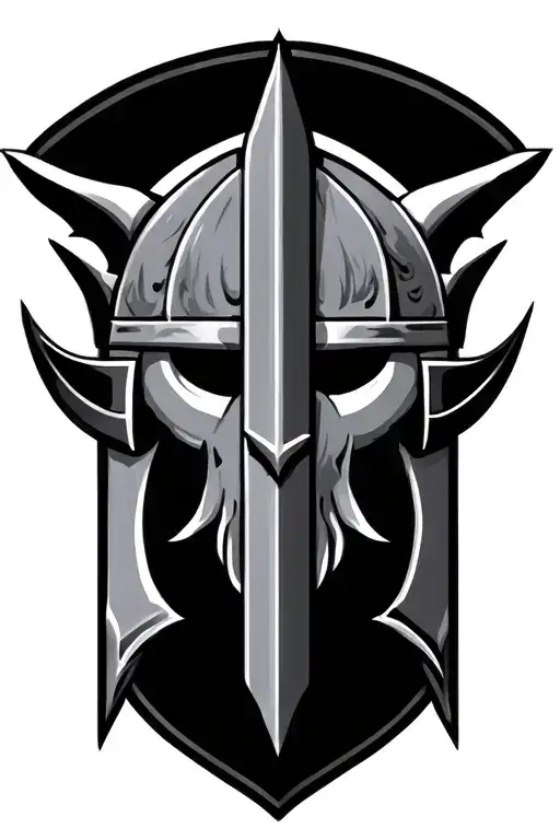 Viking Symbols Representing