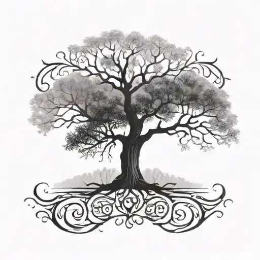 Tree Of Life