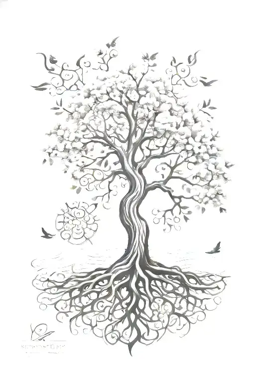 Tree Of Life