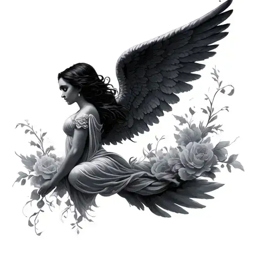 Angel Women
