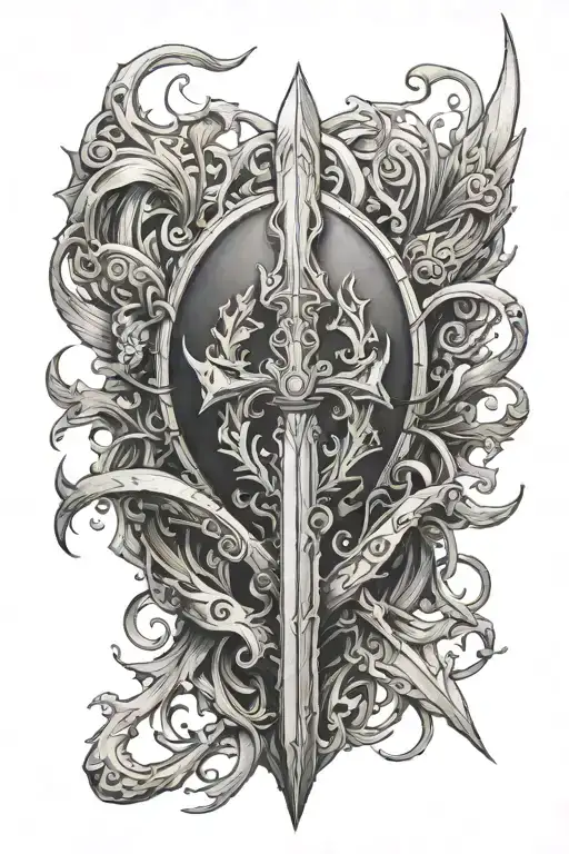 Elden Ring Malenia Blade