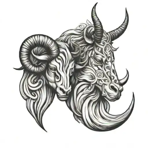 Gemini Taurus