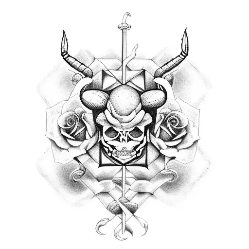 I Just Didn't Quit With Rose And Scorpio And Capricorn