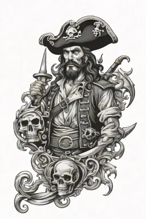 Pirate