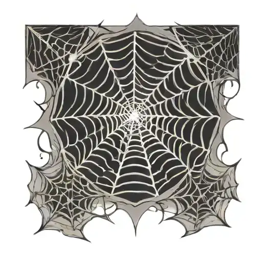 Spider Web