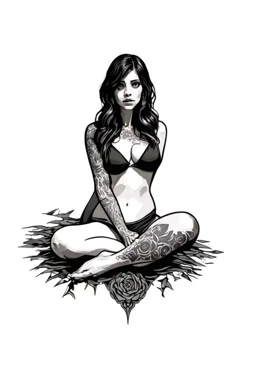 Sexual Assault Survivor