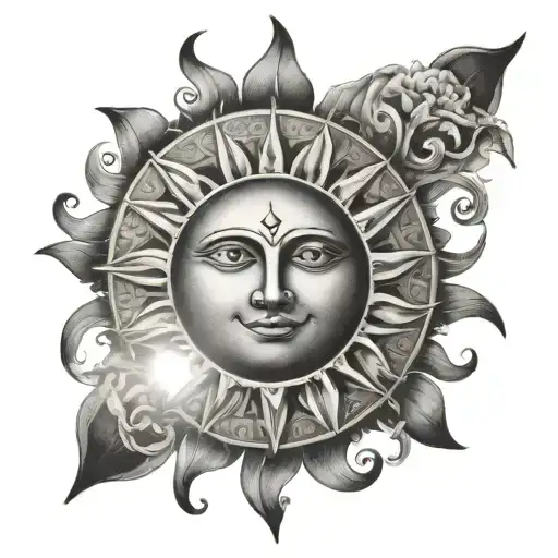 Sun
