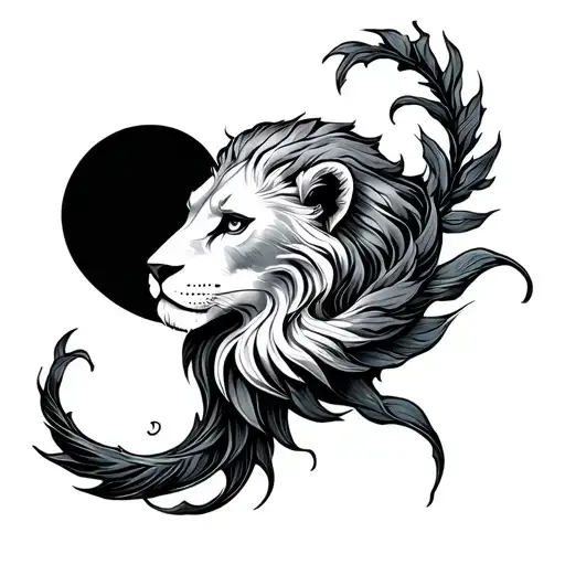 Leo Gemini With Love To Sea