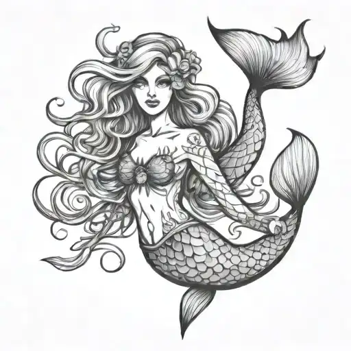 Mermaid