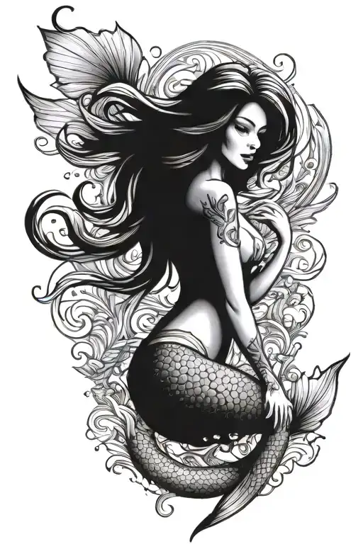 Mermaid