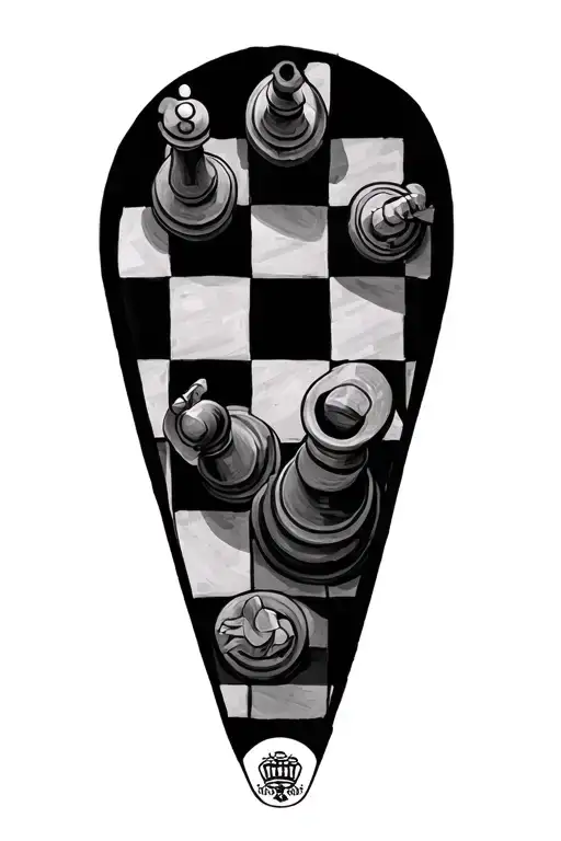 Chess Board