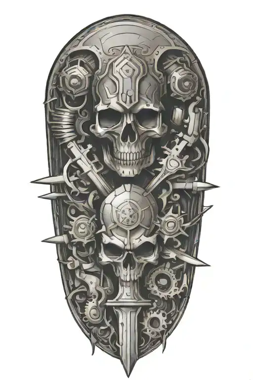 Workshop Carpentry Inspired