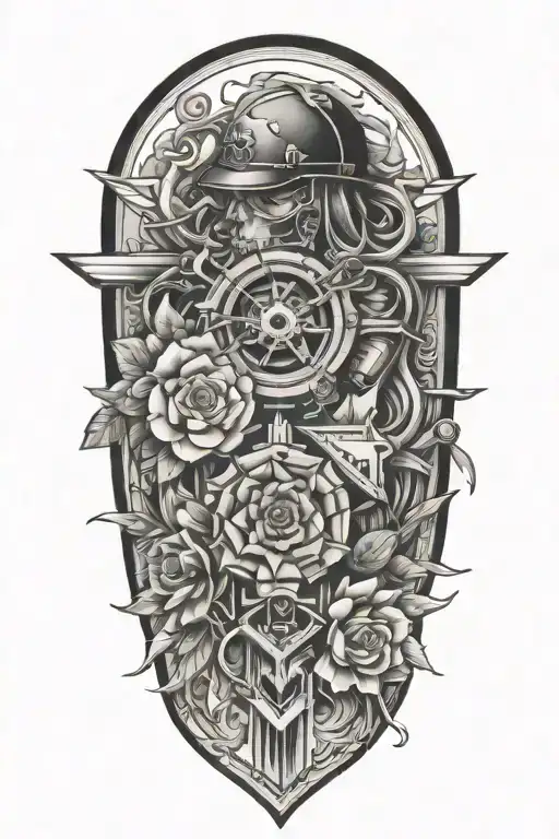 Workshop Carpentry Inspired