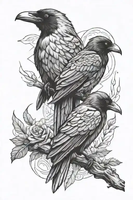 Baslisk And Raven Holding