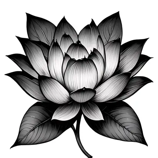 Pierce The Veil Lotus Flower