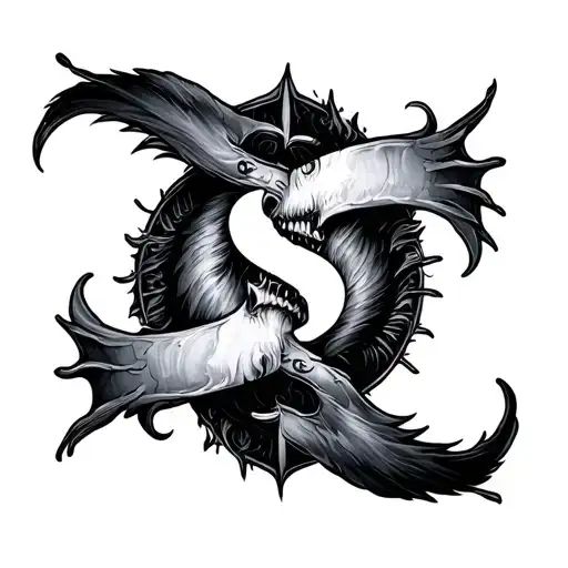 Life Is Good Vs Evil