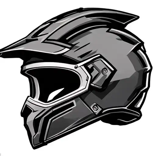 Bike Helmets Spartan Helmet