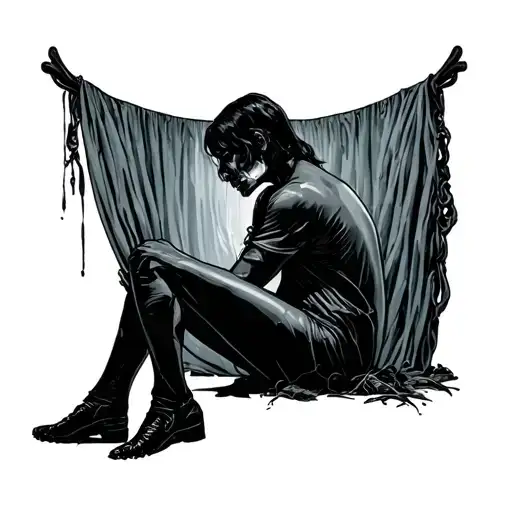 Ill Sit With You In The Dark