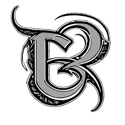 Two Word Ambigram Generator