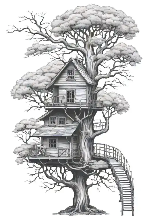 Tree House