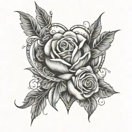 Love For My Wife Kendall