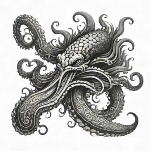 Kraken